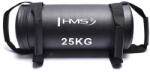 HMS kar- és láberősítő súlyzók 1 db x 25 kg (17-63-015)
