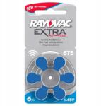 Rayovac Akkumulátor 6DB Rayovac PR44 675 1.45V