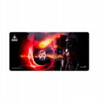 Krüger&Matz Billentyűzet egérpad Kruger&Matz (KM0760)