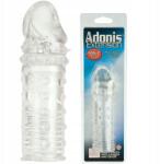 CalExotics Adonis Extension péniszvédő (716770055668)