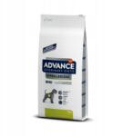 ADVANCE Dog Diets Hypoal 10KG