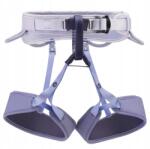 Petzl Ülésheveder Petzl Corax Lt Női lila fehér|L (3342540844513)