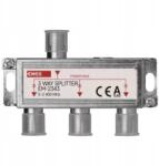 EMOS EM2343 antenna elosztó (J0103)