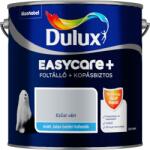 Dulux Easycare+ Foltálló + Kopásbiztos Beltéri Falfesték 2, 5l Ezüst Vért