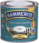 Hammerite Matt Fehér 0.25l