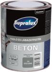 Supralux Beton Padló és Lábazatfesték 194 Sötétszürke 0, 75l