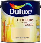 Dulux Nagyvilág Színei 2, 5l Trópusi Napsugár