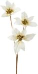 Norand Művirág 60cm krémszín