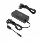 Rebel Electro Samsung laptop töltő tápegység 90W 19V 4, 74V 5, 5x3mm pin Rebel (KOM0794-1)