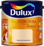 Dulux Nagyvilág Színei 2, 5l Szikrázó Napkelte