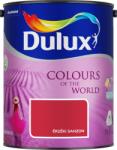 Dulux nagyvilág színei beltéri falfesték érzéki sanzon 5l