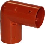 Stebo Dréncső Könyök 50-es