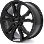 DEZENT Jante aliaj DEZENT TV BLACK CB63.4 7.50X18 5X108 ET50