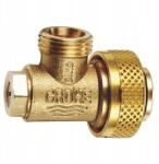 GROHE sarokszelep 42235000 (42235000) - allegro