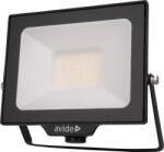 Avide LED reflektor SMD 30W 3000lm 4000K IP44 NW opcionális PIR