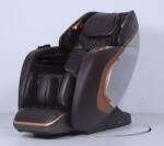iRest SL-A603 masszázsfotel (4D+) - barna