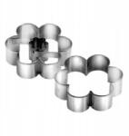 Tescoma Két darabos kekszlyukasztó szett 5, 5cm átmérő (631180)