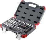 Suki Dugókulcs Készlet 6, 3mm 1/4" 41 Részes