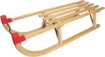 Hazai Kert Fa Szánkó 100cm 100x30x24 Cm (68945)