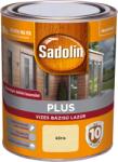 Sadolin Plus Vastaglazúr 0, 75l Vizes Bázisú, Kőris