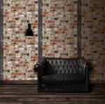 Ugepa Papírtapéta Duplex Tégla Mintával 10x0, 53m