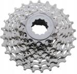 Shimano Sora CS-HG50-9 Shimano kazetta, 12-25T, 9 soros, országúti, ezüst (ICSHG509225)