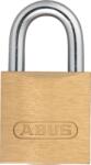 Abus Rézlakat 20mm, 2db Kulcs