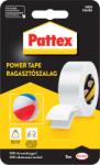 Pattex Ragasztószalag Power Tape 5m Fehér