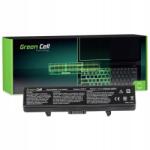 Green Cell GW240 RN873 M911G akkumulátor Dell 1525 1526 1545 1546 PP29L PP41L laptophoz (DE05)
