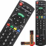 Panasonic Tv Távirányító Panasonic Viera Univerzális (N2QAYB000829)