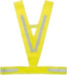 Galaxy Biztonsági Mellény Háromszög