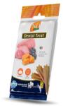 FARMINA N&D Pumpkin Dental Treat Lamb Blueberry Medium/Maxi 100 g (7 szt) fogápoló jutalom közepes és nagy kutyák számára
