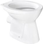  Easil álló Wc Laposöblítésű Hátsó Kifolyású