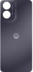 Motorola Piese si componente Capac Baterie Motorola Moto G04, Negru (Concord Black), Service Pack 5S58C23910 (5S58C23910)
