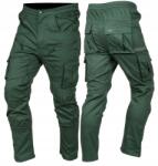 NEO TOOLS Outdoor munkanadrág, jogger fazon, zöld, L-es méret (81-286-L)