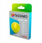 Bosch Tassimo T-Disc tisztítókorong, sárga, a kávéfőző karbantartásához (PZZ00298)