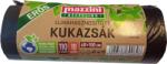 Mazzini újrahasznosított Kukazsák 110l Erős 60x100cm 10 Db Mazzini