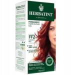 Herbatint tartós hajfesték kárminvörös FF2 (FF2)