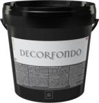Casati Color Decorfondo dekor festék színhezhető fehér, 2, 5l