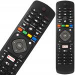 BLOW Philips Tv Távirányító Minden Smart Led 3D 4K Hd Netflix Modellhez Univerzális (74-256#)