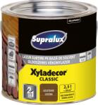 Supralux Supr. Xyladec . Classic 2, 5l Vékony Lazúr, Gesztenye
