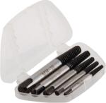 Suki Törtcsavar Kiszedő Készlet M3-m18