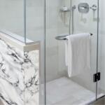 Hornschuch D-c-fix öntapadós Fólia 2mx0, 45m Fehér Márvány (346-0047)