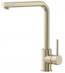 SAPHO Rona álló mosogatócsaptelep, matt arany (sap-JK125GB)