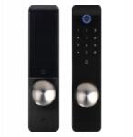 ORNO Cipzáras zárbetét Orno IP44 ujjlenyomat-olvasóhoz (OR-ZS-855)