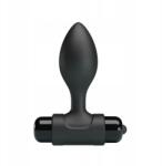Pretty Love Anális Dugó Prosztata Masszírozó Szex Anális Vibrátor