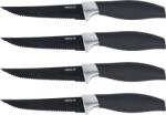 Wenko Steak Kés Szett 4 Db-os Rozsdamentes Acél