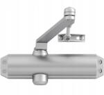 Assa Abloy DC120 ajtócsukó, ezüst karral (934643)