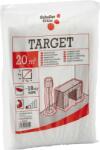 Schuller Target S10 Takarófólia 4x5m Hdpe, átlátszó