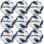  Futball labda csomag Vector Stealth Pro 5